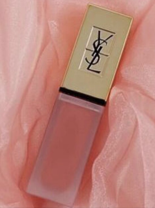 Yves Saint Laurent Other - 🧚‍♀️N°39 OUTLANDISH NUDE YSL RARE Tatouage Couture Matte Stain NWT